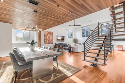 Luxury Villa Photo #13