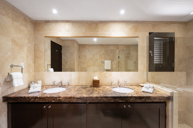 Coral Cove Penthouse 15