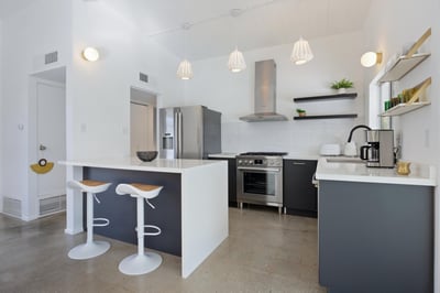 Luxury Villa Photo #12
