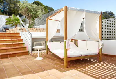 Luxury Villa Photo #11