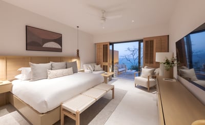 Luxury Villa Photo #31