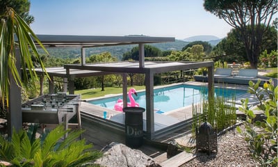 Luxury Villa Photo #7