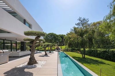 Luxury Villa Photo #7