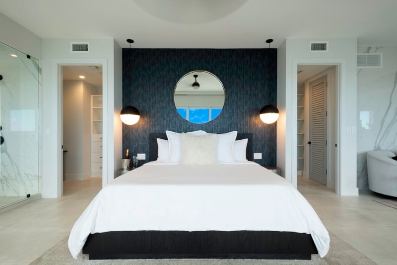 The Grand Palm Residence