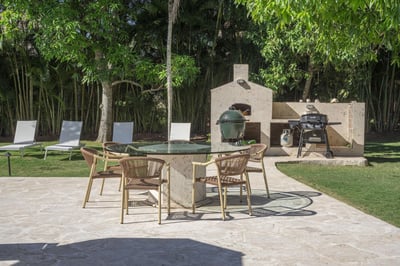 Luxury Villa Photo #11