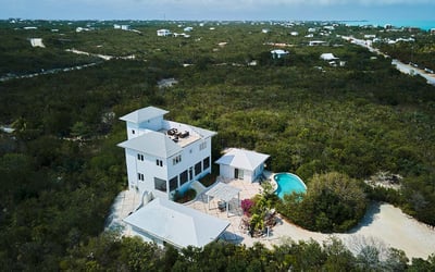 Luxury Villa Photo #4