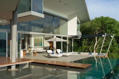 Luxury Villa Photo #6