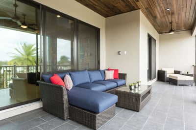 Luxury Villa Photo #11