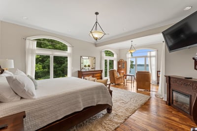 Luxury Villa Photo #39