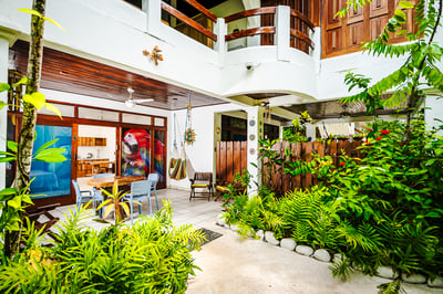 Luxury Villa Photo #52