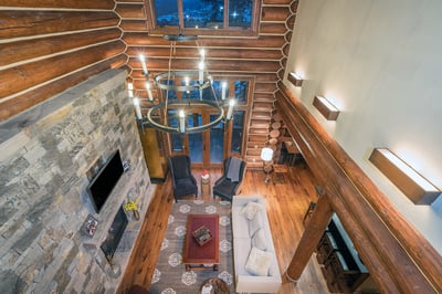Luxury Villa Photo #2