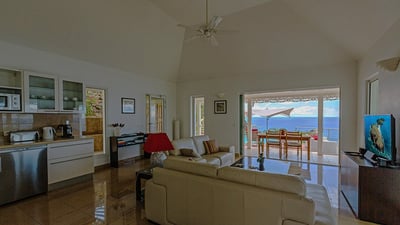 Luxury Villa Photo #30