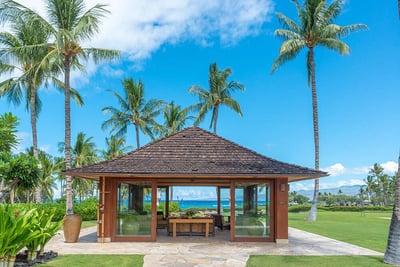 Luxury Villa Photo #29