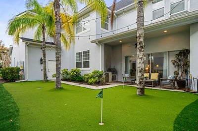Luxury Villa Photo #7