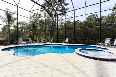 Luxury Villa Photo #3