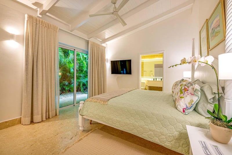 Villa Marfil