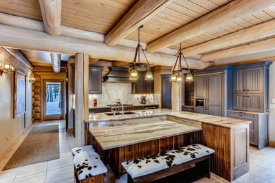 Luxury Villa Photo #8