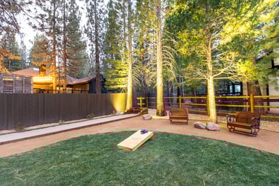 Luxury Villa Photo #49