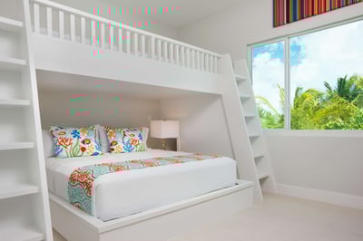Luxury Villa Photo #19
