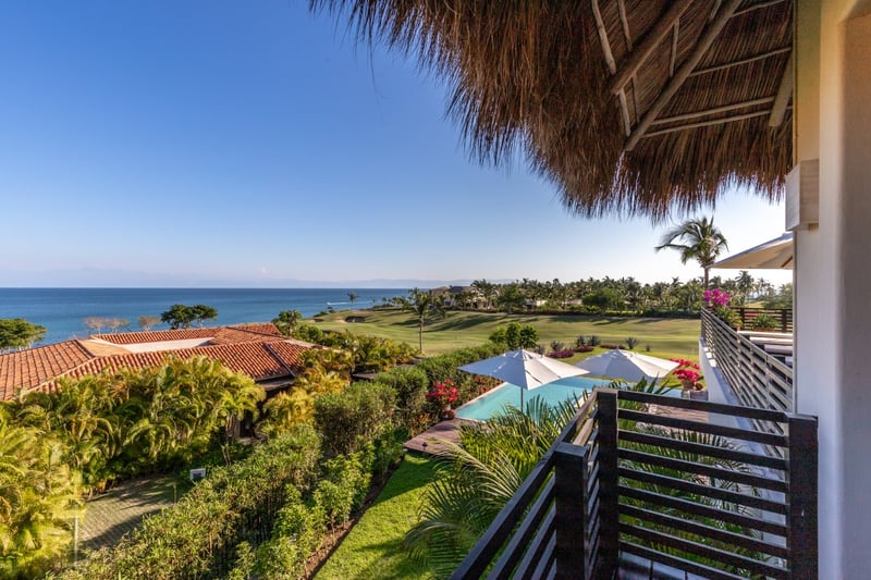 Casa de las Aves | Casita Zen 14