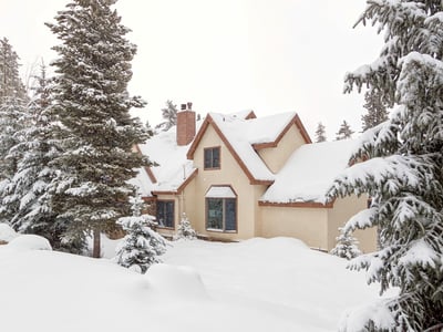 Luxury Villa Photo #39