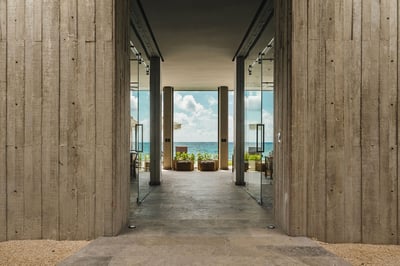 Luxury Villa Photo #18