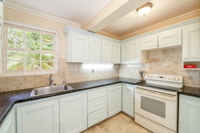 Luxury Villa Photo #25