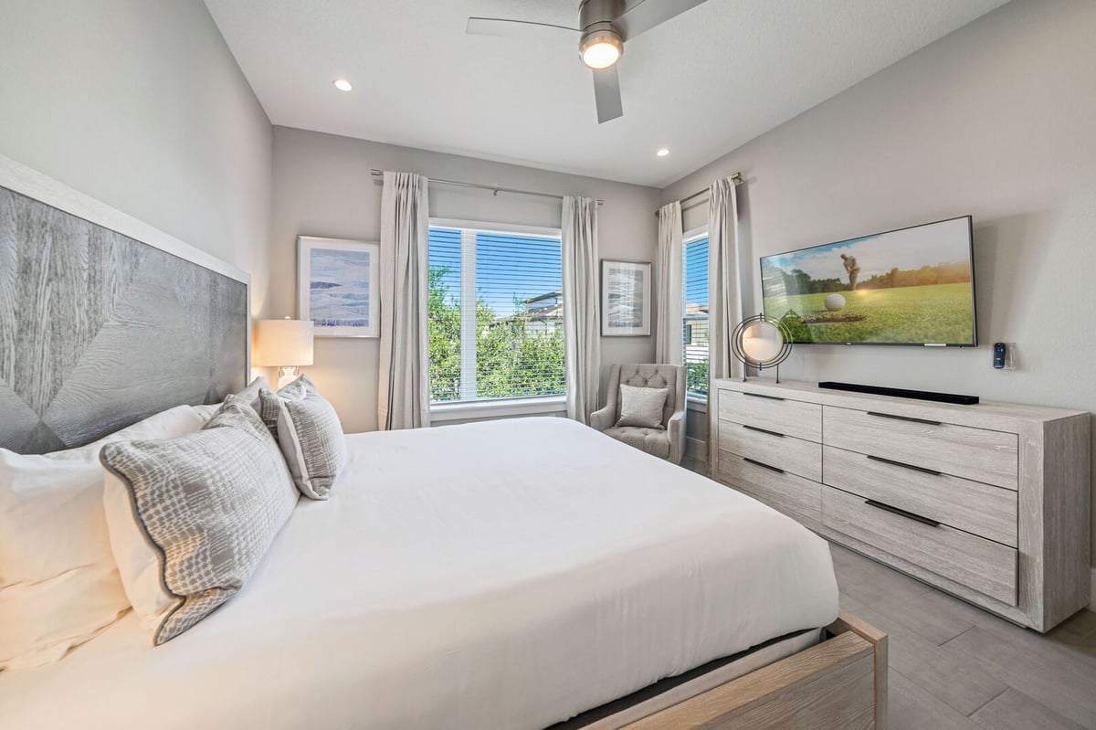 Reunion Tropical Retreat