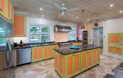 Luxury Villa Photo #14