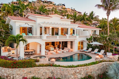 Del Mar,Villa Sirena