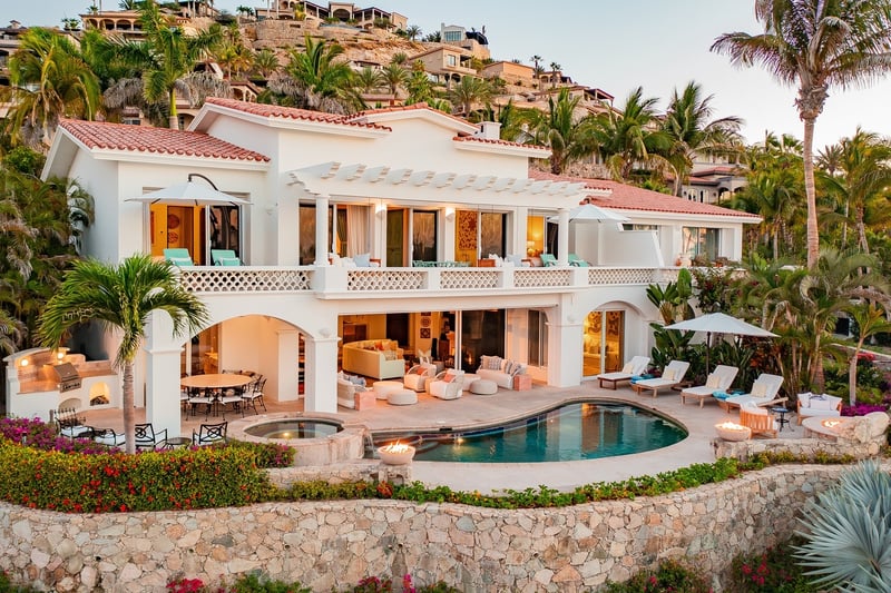 Villa Sirena