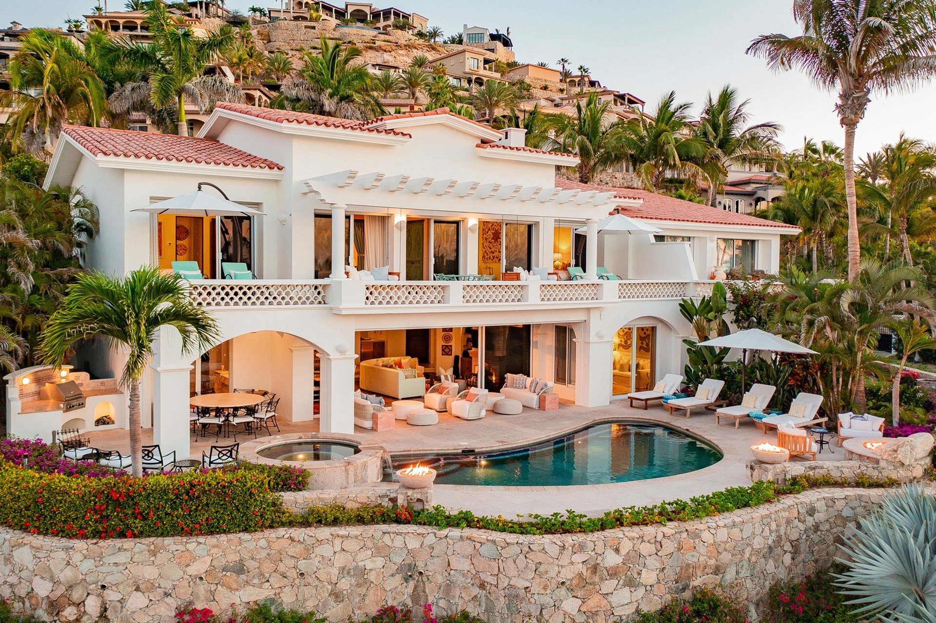 Villa Sirena - 1