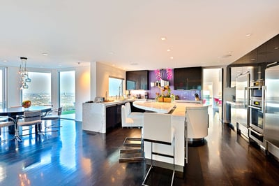 Luxury Villa Photo #14