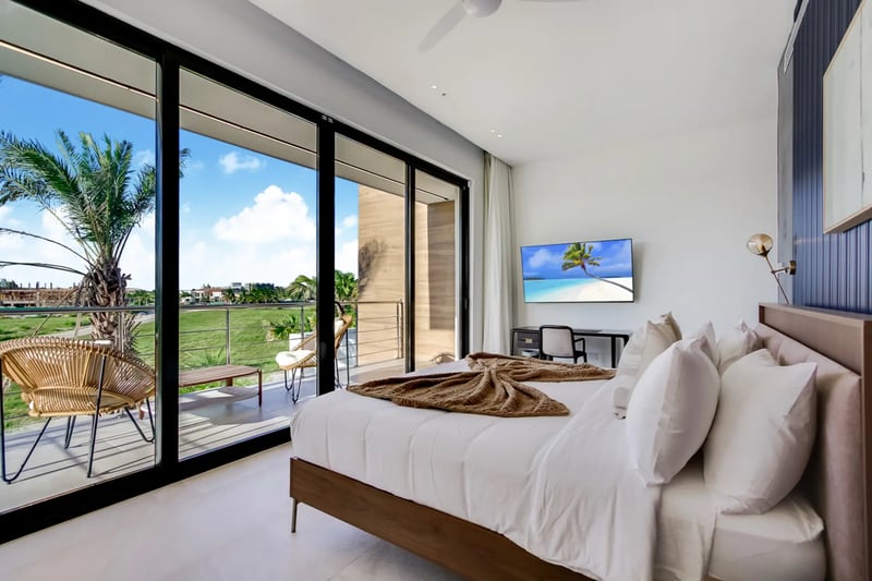 Caribbean Bliss