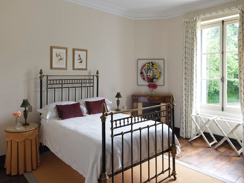 Château Le Petit Verdus