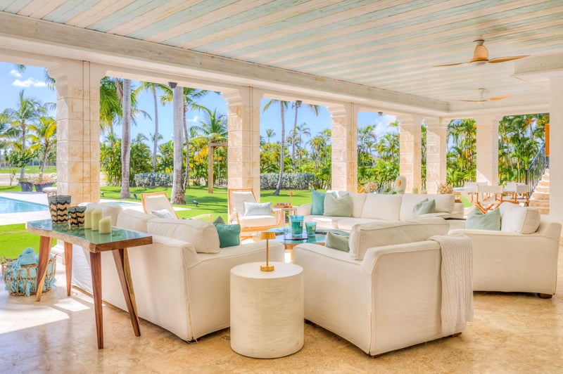 Arrecife 4 | Serenity