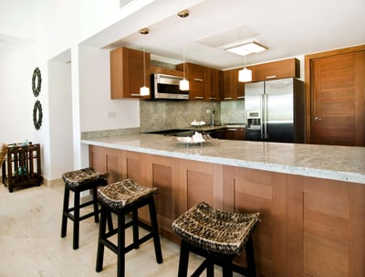 Luxury Villa Photo #3