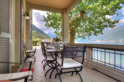 Luxury Villa Photo #4