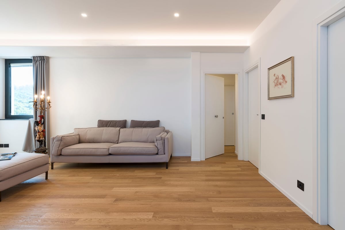 Gianos Villa apartment rental - 36