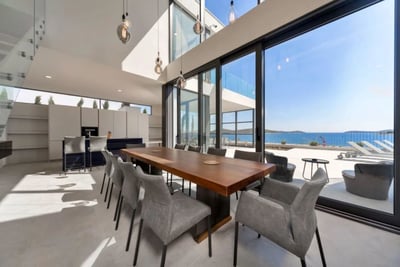 Luxury Villa Photo #16
