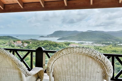 Luxury Villa Photo #5
