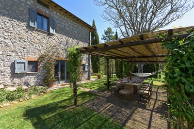 Luxury Villa Photo #6