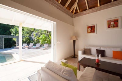 Luxury Villa Photo #15