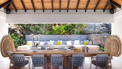Luxury Villa Photo #11