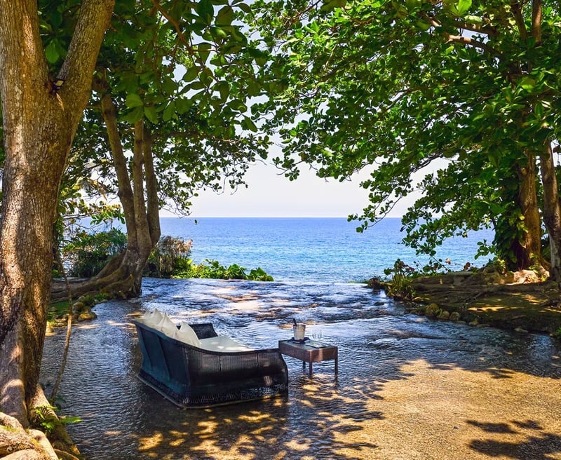 Rio Chico Private Estate