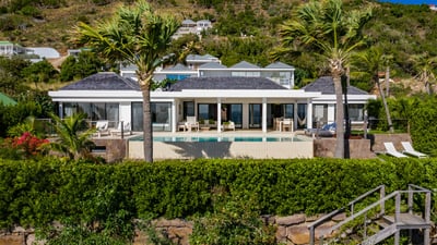 Luxury Villa Photo #9
