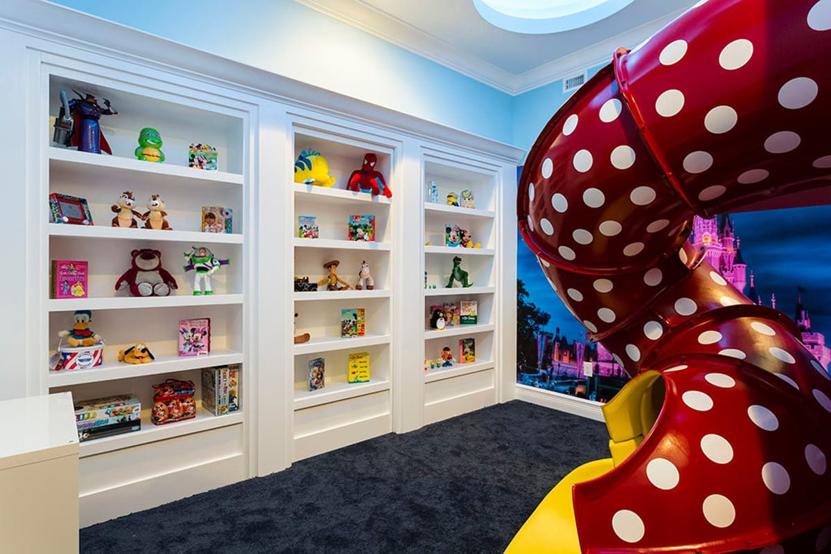 Elysian Escape Villa