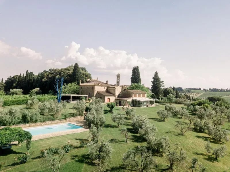 Castellare de' Sernigi