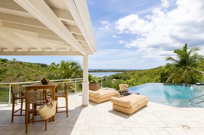 Luxury Villa Photo #12