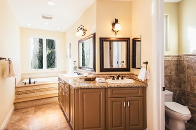 Luxury Villa Photo #30